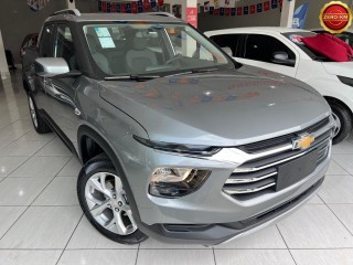 Foto do veículo Chevrolet Montana 1.2 Turbo Ltz Auto