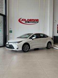 Foto do veículo Toyota Corolla 1.8 Hev Altis Cvt