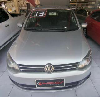 Foto do veículo Volkswagen Spacefox 1.6/1.6 Trend Total Flex 8v 5p