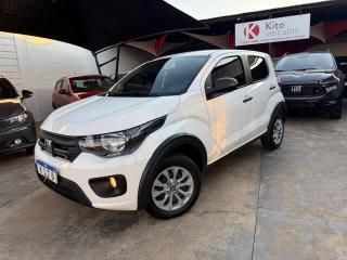 Foto do veículo Fiat Mobi 1.0 Like