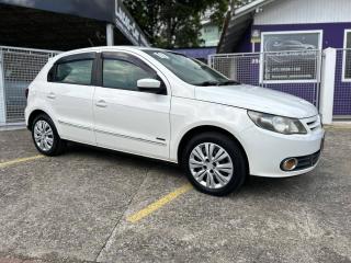 Foto do veículo Volkswagen Gol (novo) 1.6 Power/highi T.flex 8v 4p
