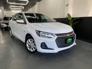 Foto do veículo Chevrolet Onix Sedan Plus Lt 1.0 12v Tb Flex Mec.