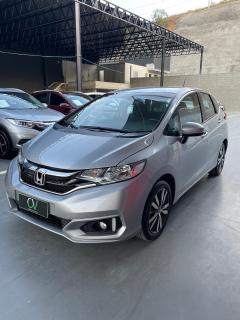 Foto do veículo Honda Fit Ex/s/ex 1.5 Flex/flexone 16v 5p Aut.