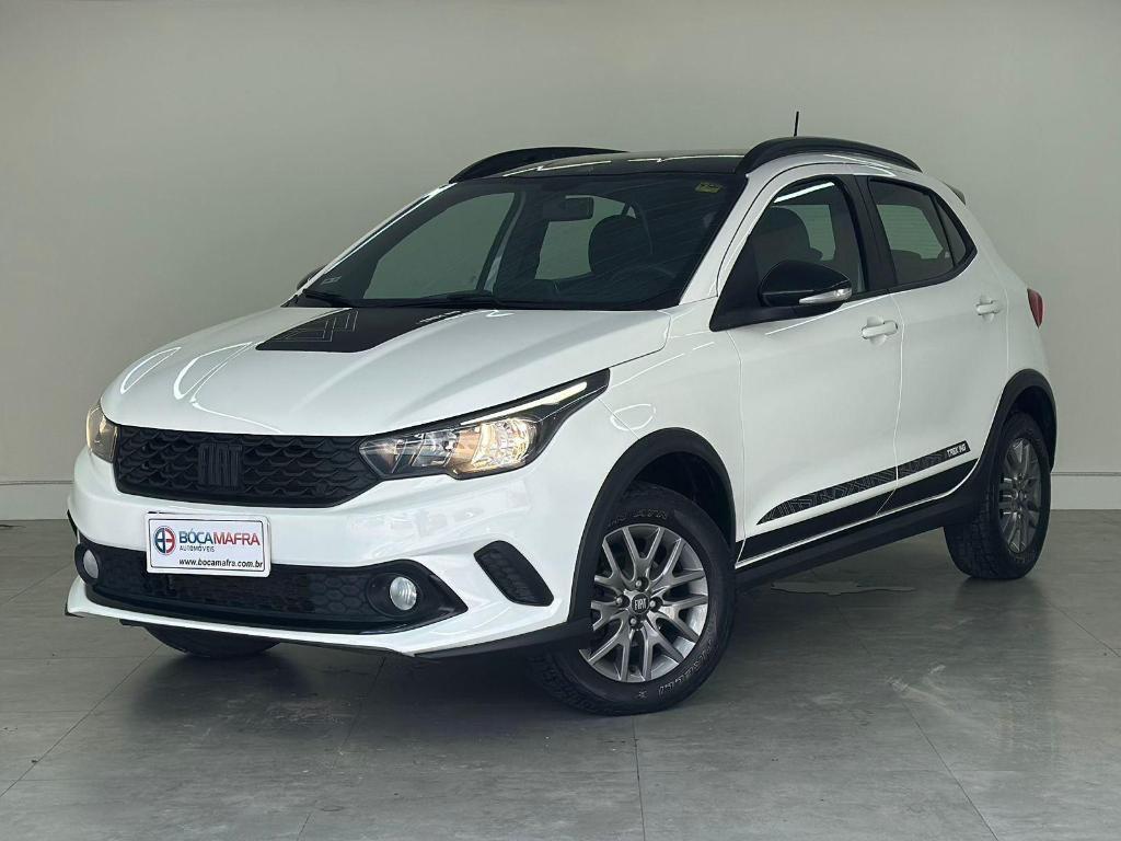 Fiat Argo
