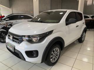 Foto do veículo Fiat Mobi 1.0 Like