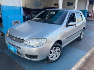 Foto do veículo Fiat Palio 1.0 Fire Flex Economy