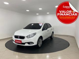 Foto do veículo Fiat Grand Siena 1.4 Attractive