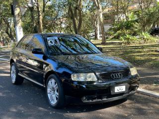 Foto do veículo Audi A3 1.8 5p Mec.