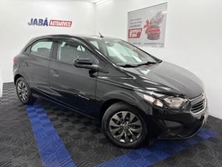Foto do veículo Chevrolet Onix Hatch Advantage 1.4 8v Flex 5p Aut.