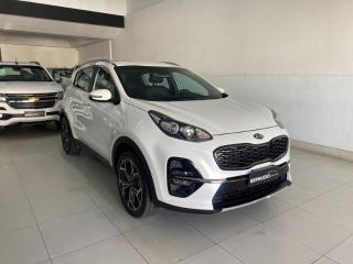 Foto do veículo Kia Sportage 2.0 Ex Auto P.262