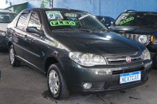 Foto do veículo Fiat Siena 1.0 8v Elx Flex