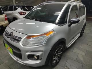 Foto do veículo Citroën Aircross Glx 1.6 Flex 16v 5p Mec.