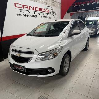 Foto do veículo Chevrolet Onix 1.0 Spe/4 Lt