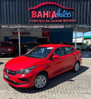 Foto do veículo Fiat Cronos Drive 1.3 8v Flex