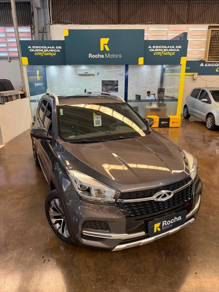 Chery Tiggo