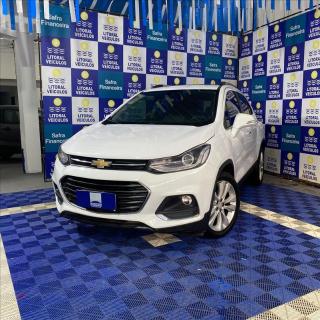 Foto do veículo Chevrolet Tracker Premier 1.4 Turbo 16v Flex Aut