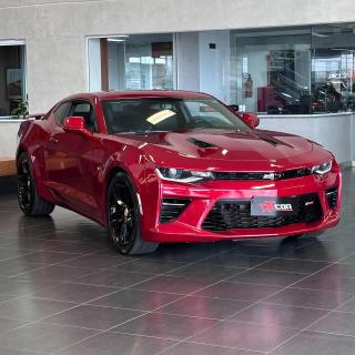 Foto do veículo Chevrolet Camaro Ss 6.2 V8 16v