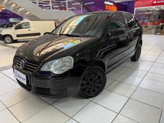 Foto do veículo Volkswagen Polo 1.6 Mi/s.ouro 1.6 Mi Tot.flex 8v 5p