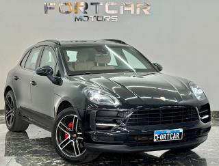 Foto do veículo Porsche Macan 2.0 Turbo