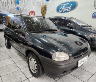 Foto do veículo Chevrolet Corsa Super