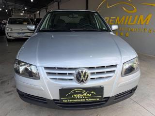 Foto do veículo Volkswagen Gol 1.0 8v Total Flex Ecomotion