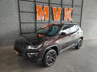 Foto do veículo Jeep Compass S 2.0 4x4 Tb 16v Diesel Aut.