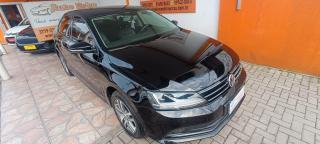 Foto do veículo Volkswagen Jetta Comfortline 1.4 Tsi 16v 4p Aut.