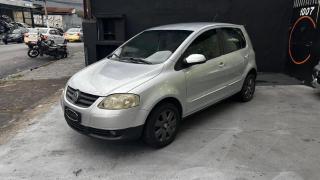 Foto do veículo Volkswagen Fox Route 1.6 Mi Total Flex 8v 5p