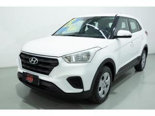 Foto do veículo Hyundai Creta 1.6 Attitude At (pcd)
