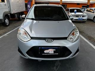 Foto do veículo Ford Fiesta Sed. 1.6 8v Flex 4p