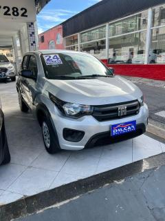 Foto do veículo Fiat Mobi Like 1.0 Fire Flex 5p.