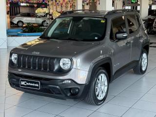 Foto do veículo Jeep Renegade 1.8 Sport Auto