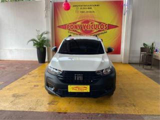 Foto do veículo Fiat Strada 1.3 Cabine Plus Endurance
