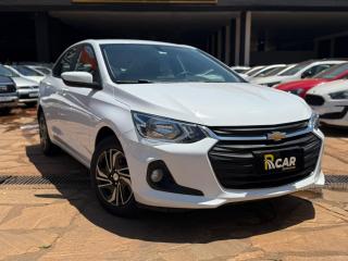 Foto do veículo Chevrolet Onix Plus 10tat Pr2