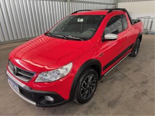 Foto do veículo Volkswagen Saveiro 1.6 Total Flex Cabine Estendida Cross
