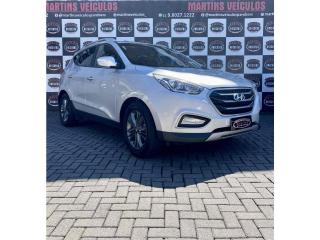 Foto do veículo Hyundai Ix35 2.0 Gl At