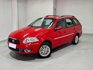 Foto do veículo Fiat Palio 1.4 8v Flex Weekend Elx