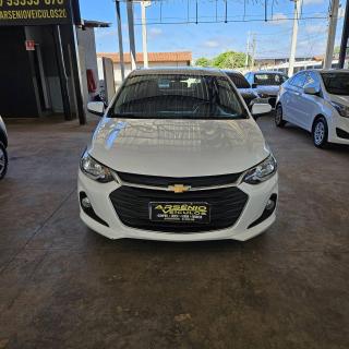 Foto do veículo Chevrolet Onix Sedan Plus 1.0 12v Tb Flex Aut.