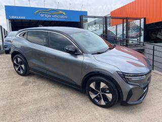 Foto do veículo Renault Megane E-tech Bev 60kwh Auto