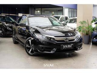 Foto do veículo Honda Civic Sedan Exl 2.0 Flex 16v Aut.4p