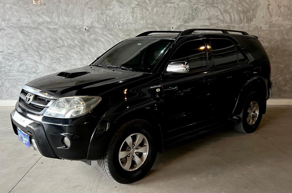 Toyota Hilux 2008