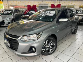 Foto do veículo Chevrolet Onix 1.0 Lt