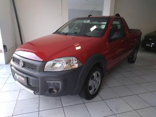 Foto do veículo Fiat Strada Working 1.4 Mpi Fire Flex 8v Cs