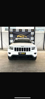 Foto do veículo Jeep Grand Cherokee Laredo 3.6 4x4 V6 Aut.