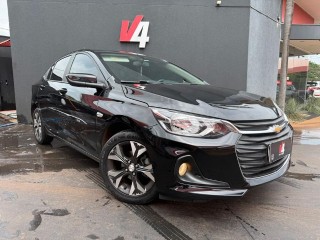 Foto do veículo Chevrolet Onix Sedan Plus Ltz 1.0 12v Tb Flex Aut.