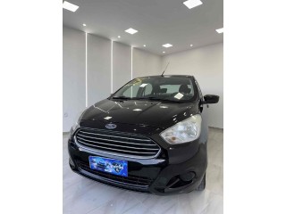 Foto do veículo Ford Ka+ Sedan 1.5 Sel 16v Flex 4p