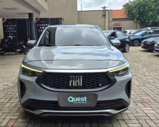 Foto do veículo Fiat Fastback 1.0 T200 Audace Cvt