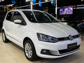 Foto do veículo Volkswagen Fox Connect 1.6 Flex 8v 5p