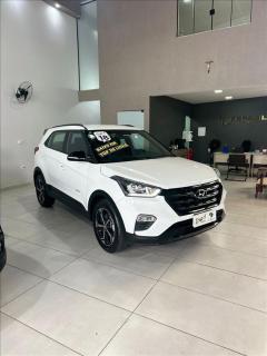 Foto do veículo Hyundai Creta 2.0 Sport At