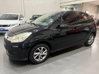 Foto do veículo Citroen C3 1.5 8v Flex Tendance